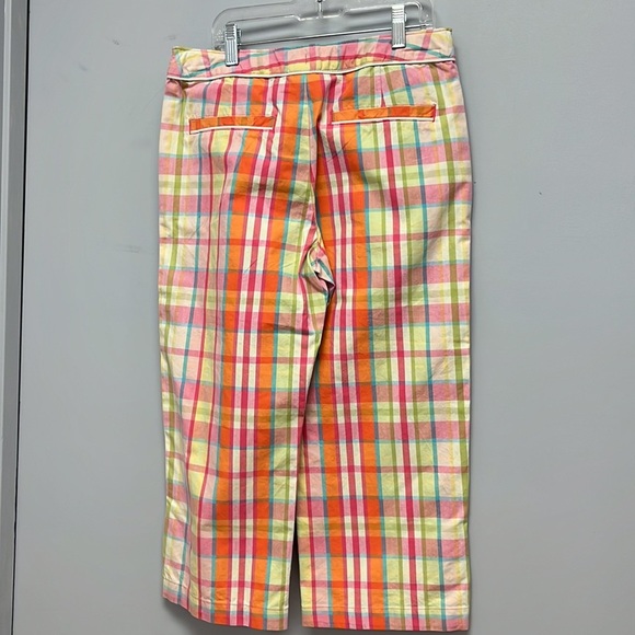 Lands End Capri! NWT! - Picture 3 of 4